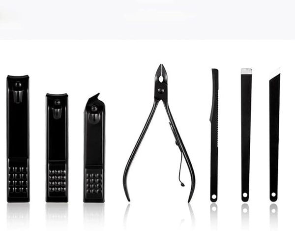 Premium Nail Cutter Hard Case