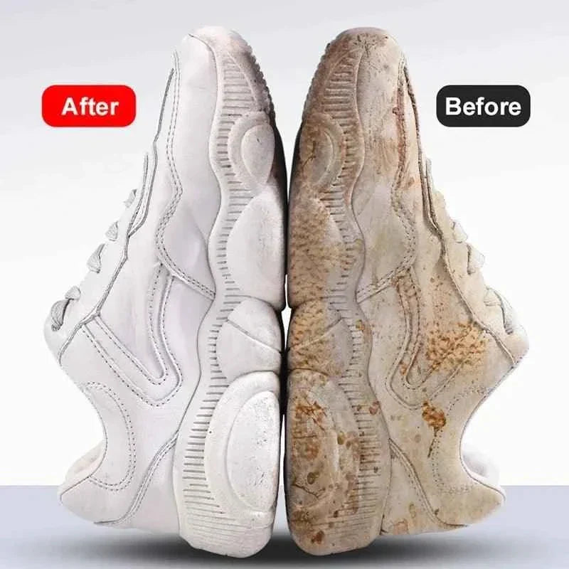 80Pcs Shoes Cleaning Wipes