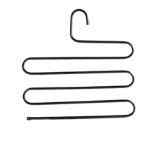 5 in 1 Pants Hanger Organizer Space Saver