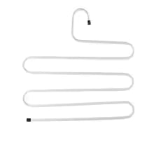 5 in 1 Pants Hanger Organizer Space Saver