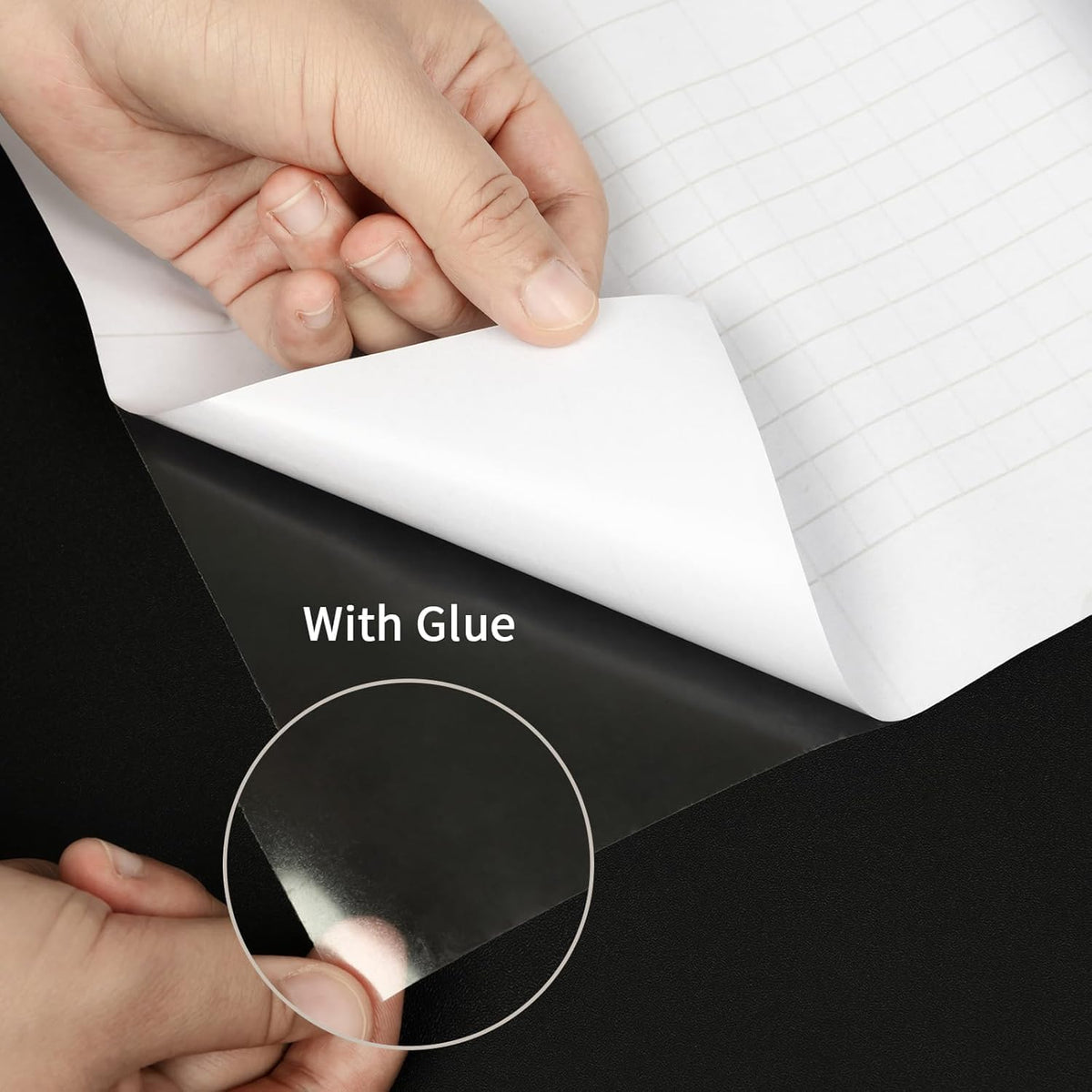 Kitchen Waterproof and Oil-Proof Heat-Resistant Self Adhesive Wall Sticker
