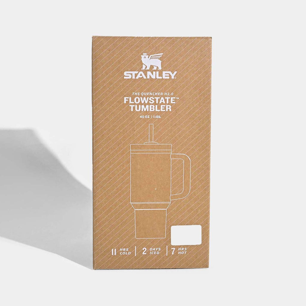 Authentic Gradient Color Stanley Style Tumbler – 40oz (1.18L)