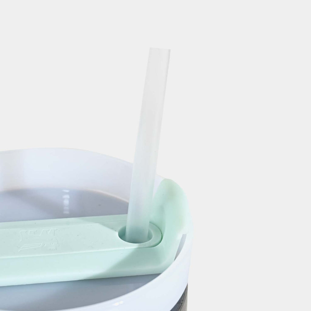 Authentic Gradient Color Stanley Style Tumbler – 40oz (1.18L)