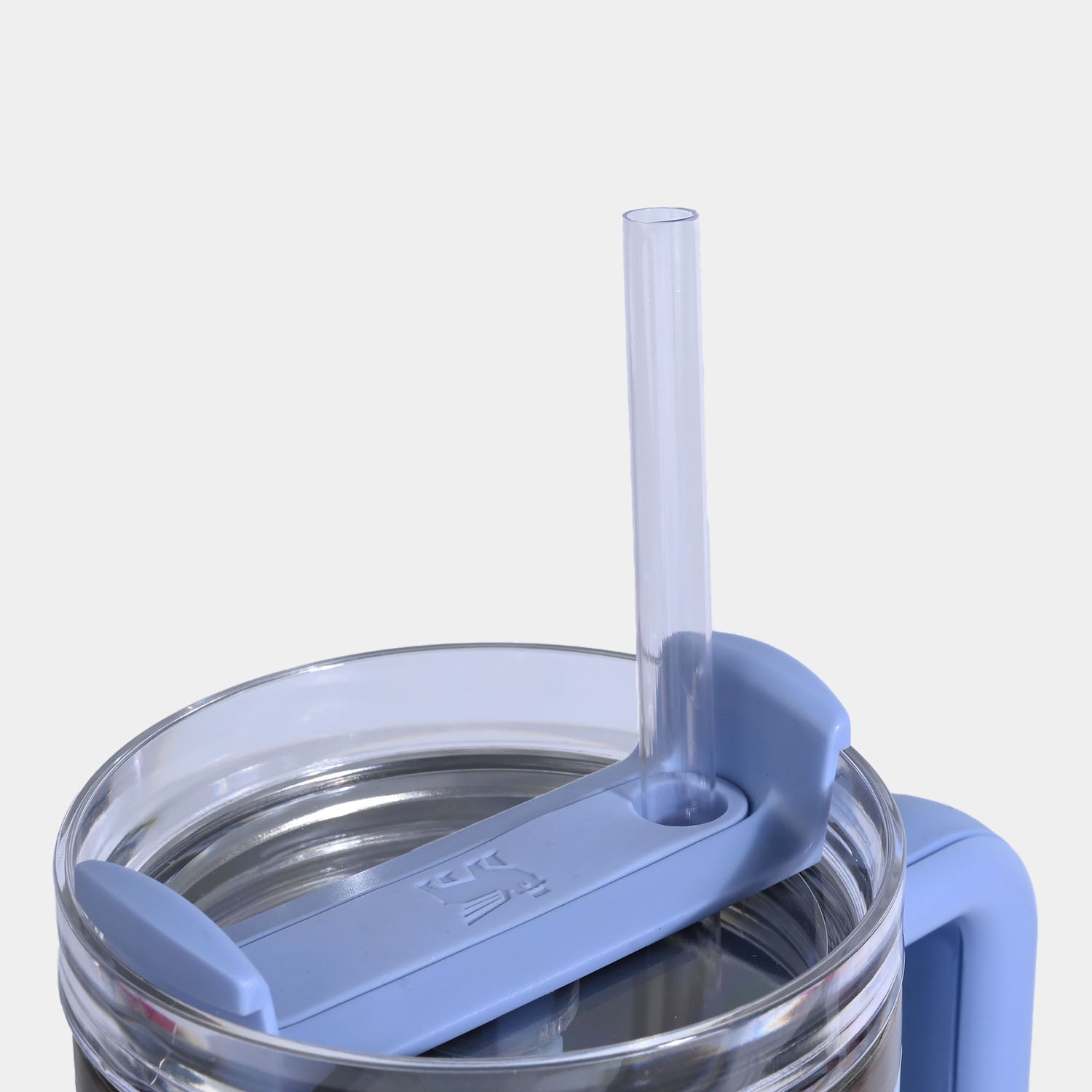 Authentic Gradient Color Stanley Style Tumbler – 40oz (1.18L)