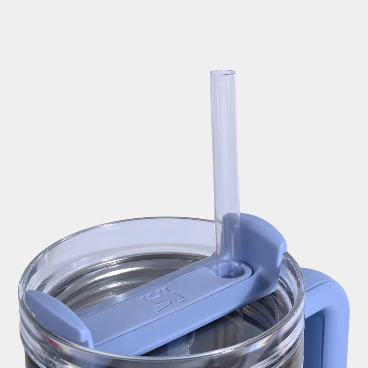 Authentic Gradient Color Stanley Style Tumbler – 40oz (1.18L)