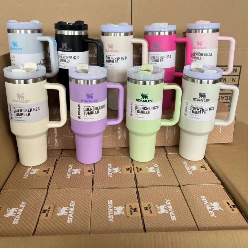 Stanley 40oz Tumbler