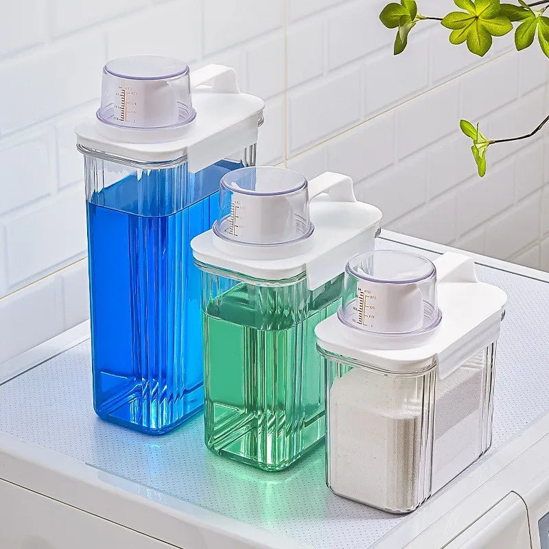 Luxury Airtight Storage Jar – Premium Seal