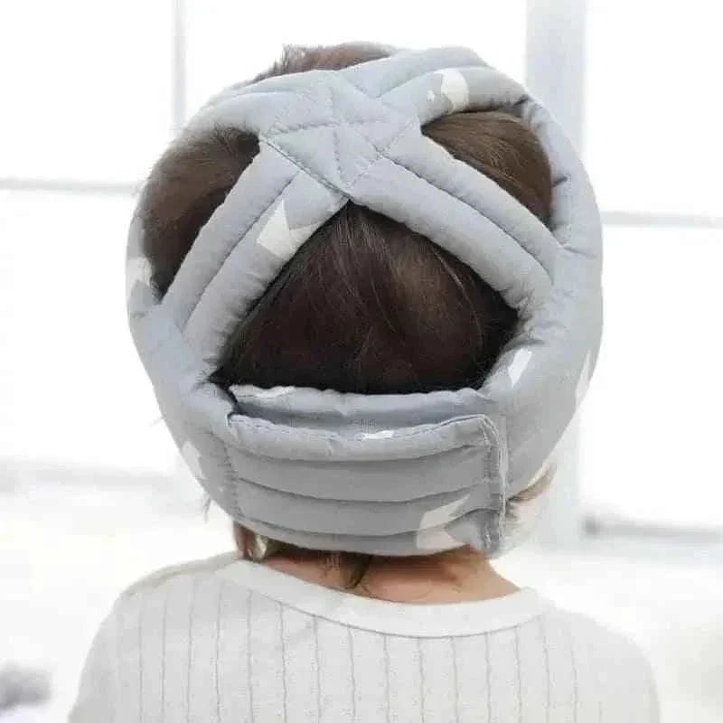 Baby Safety Helmet for Toddler Head Protection and Comfort