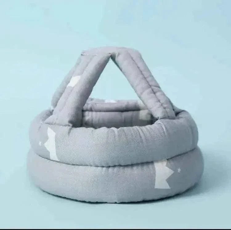 Baby Safety Helmet for Toddler Head Protection and Comfort