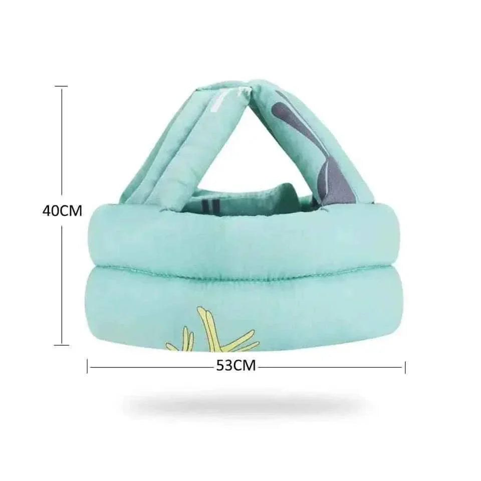 Baby Safety Helmet for Toddler Head Protection and Comfort