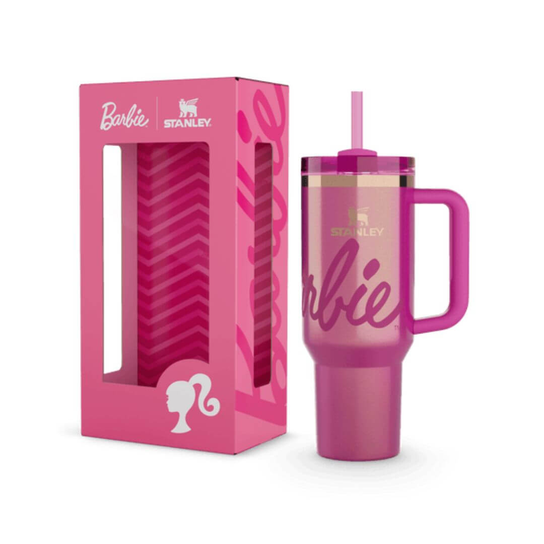 Stanley tumbler and cup – premium stainless steel drinkware and water bottles in Pakistan