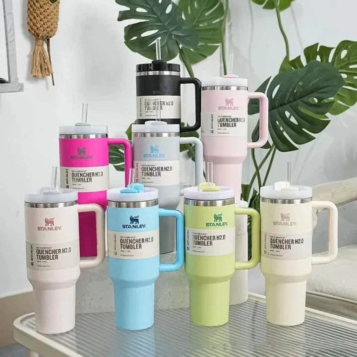 Stanley 40oz Tumbler