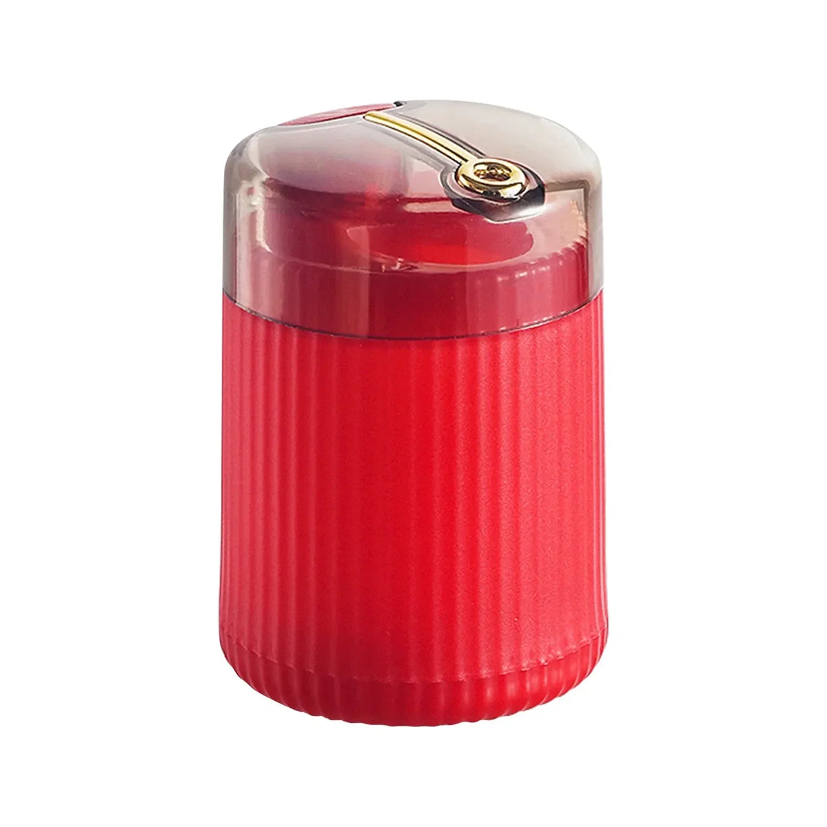 Automatic Toothpick Dispenser Pop-Up Holder