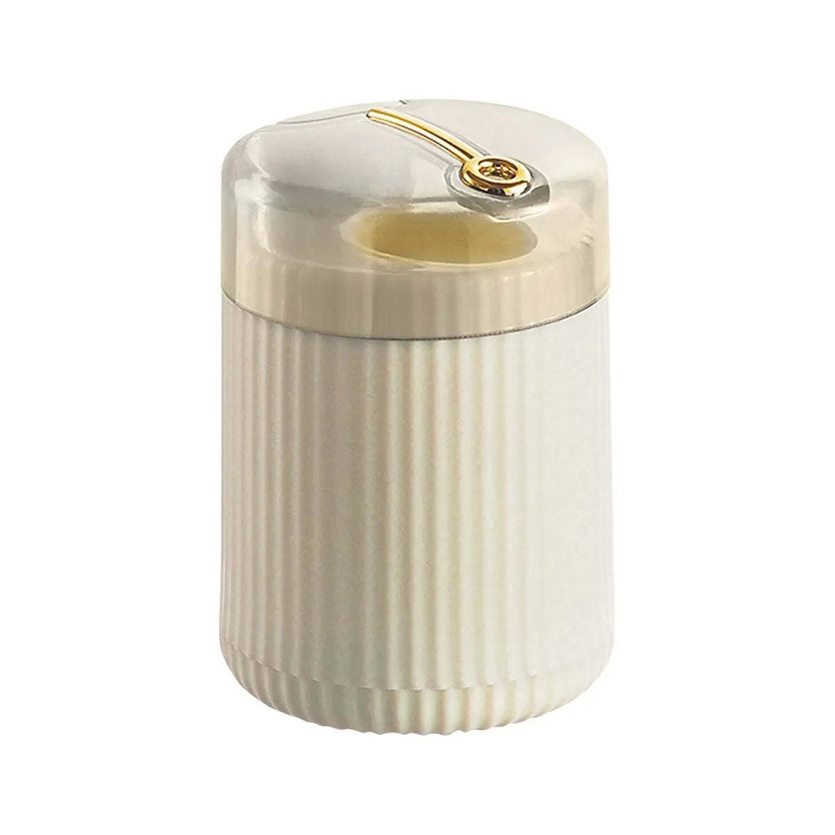 Automatic Toothpick Dispenser Pop-Up Holder