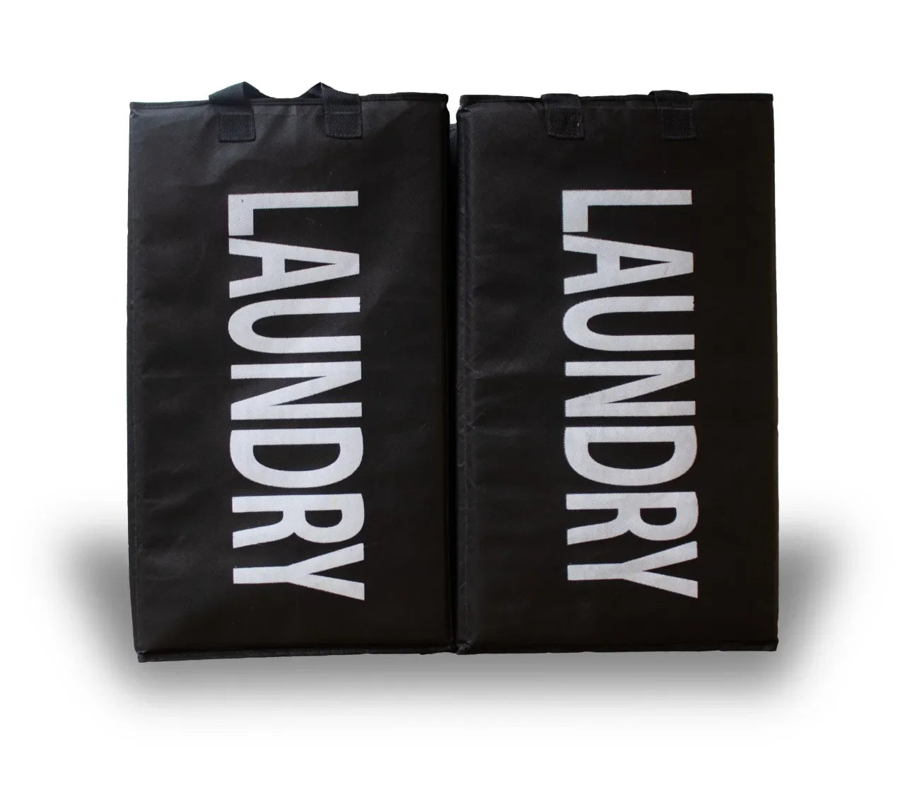 Laundry Basket, Fabric Toy Storage Basket – Foldable Waterproof Organizer