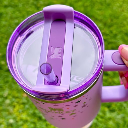 STANLEY x OLIVIA Rodrigo 40oz Quencher Tumbler - Image 2