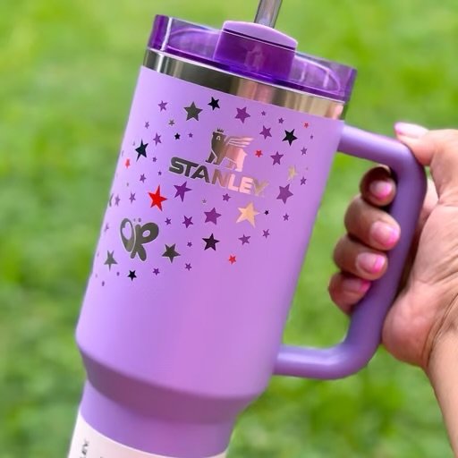 STANLEY x OLIVIA Rodrigo 40oz Quencher Tumbler - Image 3