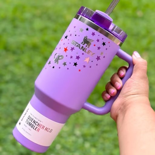 STANLEY x OLIVIA Rodrigo 40oz Quencher Tumbler - Image 4