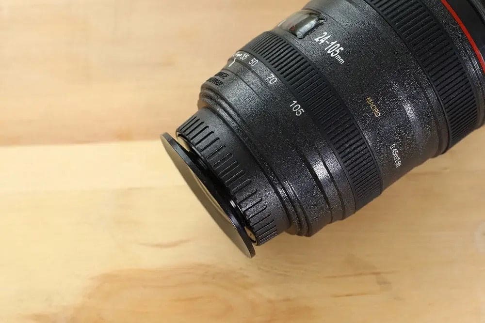 Creative 400ml Stainless Steel Liner Camera Lens Mug, Coffee Tea Cup Mug With Lid, Novelty Gifts Thermocup Thermo Mug, SLR Camera Coffee Mug, Stainless Steel Vacuum Flasks Thermal Insulation Cup