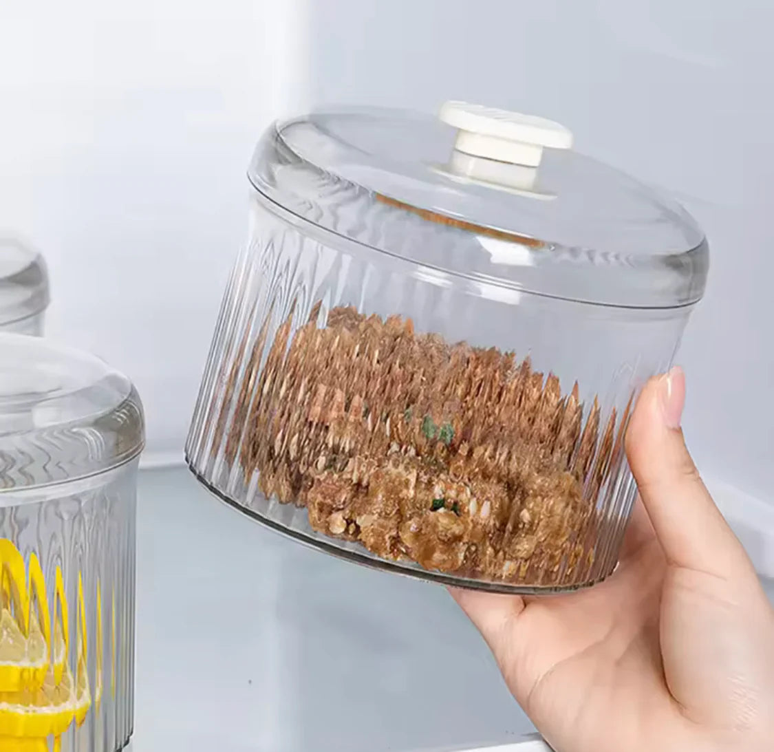 Translucent Meatball Maker, Kitchen Extruded Meatball Making Tool, Meat Ball Maker Mold, Plastic Meatball Shaper