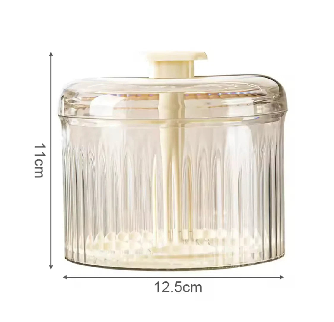 Translucent Meatball Maker, Kitchen Extruded Meatball Making Tool, Meat Ball Maker Mold, Plastic Meatball Shaper