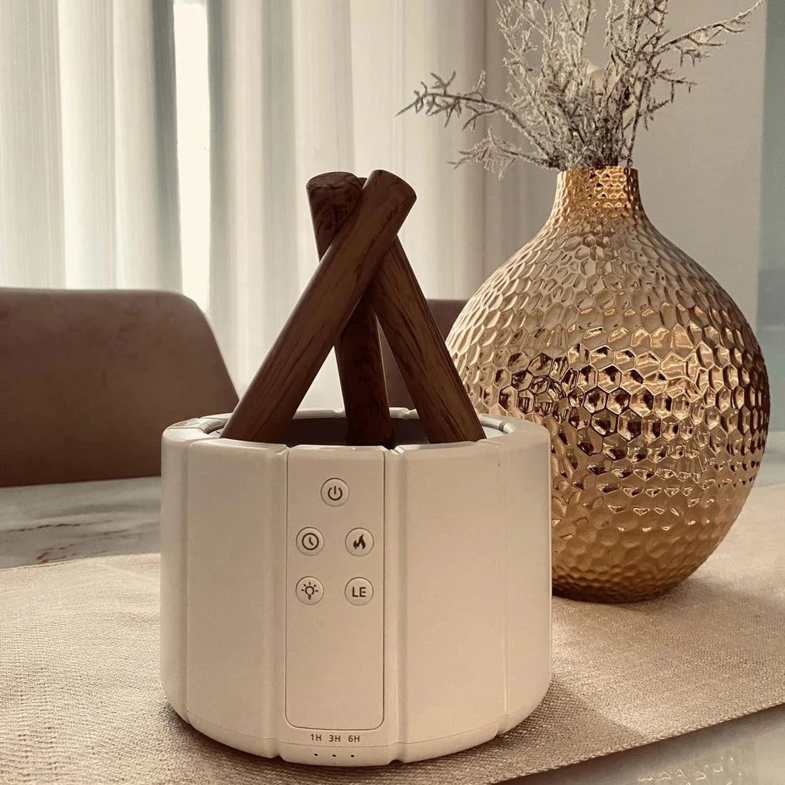 Bornfire Humidifier
