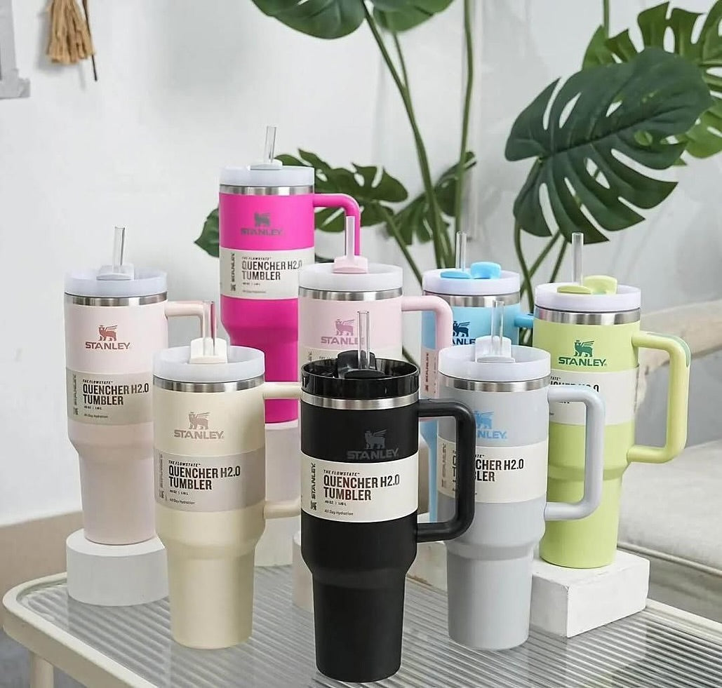 Stanley 40oz Tumbler