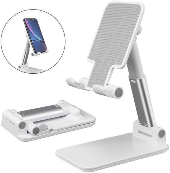 Smart Portable Mobile Phone Holder