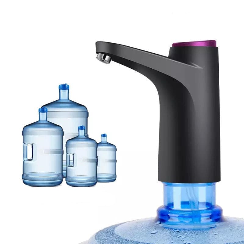 Amazing Electric Water Dispenser, Rodany Water Dispenser, USB Smart Water Pump, Desktop Drink Dispenser, Automatic Electric Water Gallon Bottle Pump, Mijia Automatic Electric Water Dispenser, Smart Water Pump