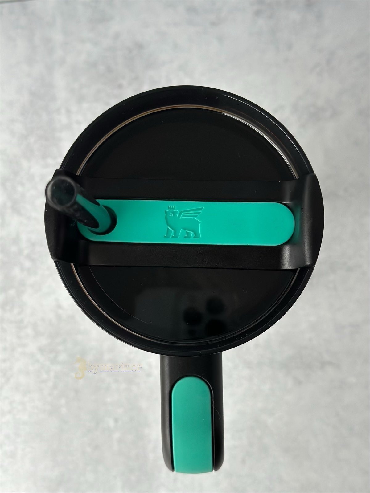 Stanley Hyper Geo Heat Wave Quencher H2.O Tumbler – Limited Edition