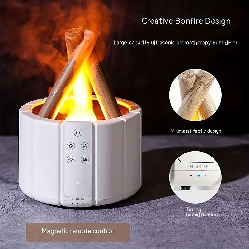 Bornfire Humidifier